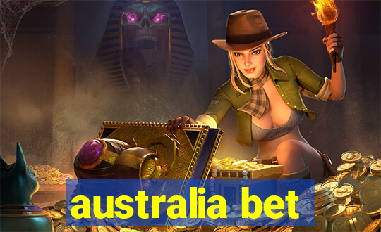 australia bet