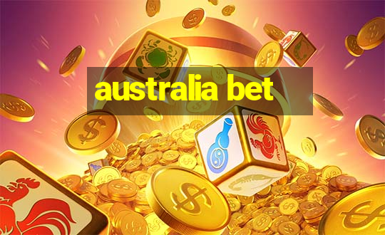 australia bet