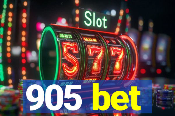 905 bet