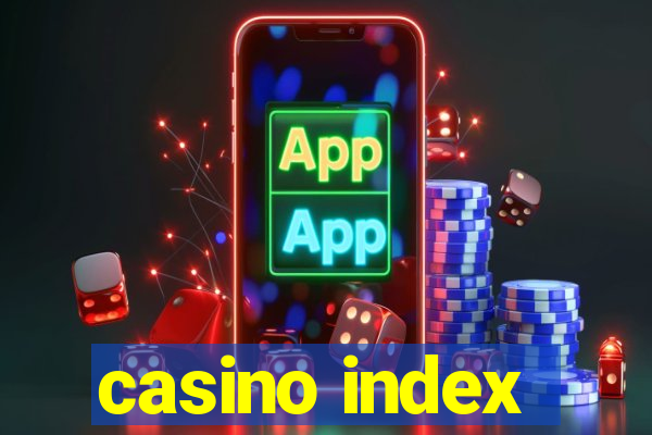 casino index