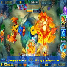 jogos clássicos de garimpeiro