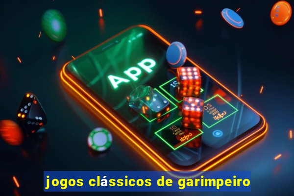 jogos clássicos de garimpeiro