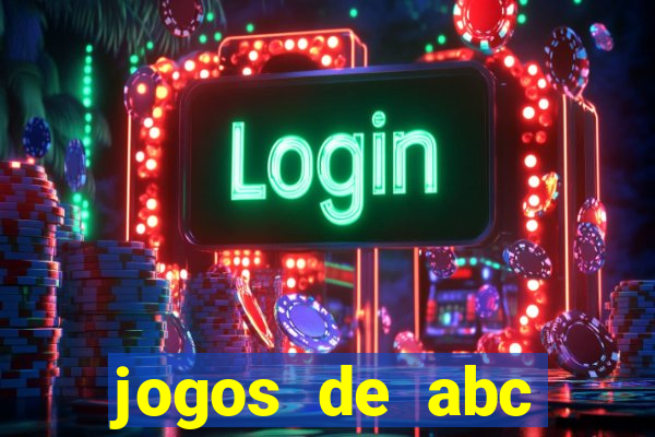 jogos de abc futebol clube