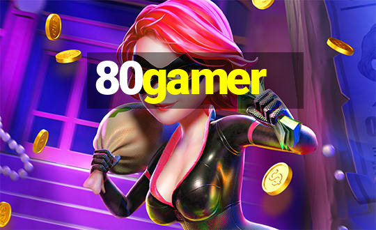 80gamer