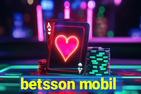 betsson mobil