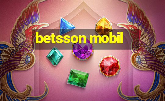 betsson mobil