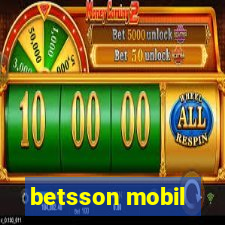 betsson mobil