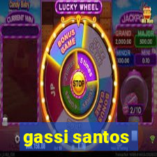 gassi santos