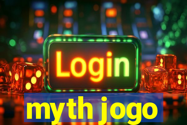 myth jogo