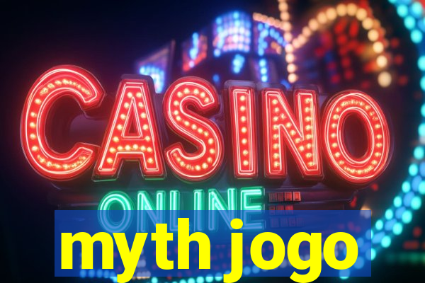 myth jogo