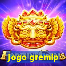 jogo gremip