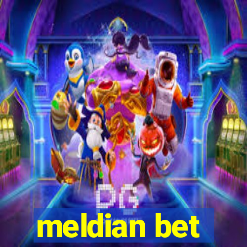 meldian bet