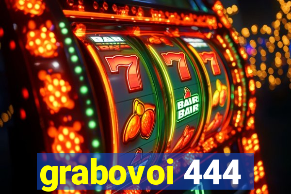 grabovoi 444