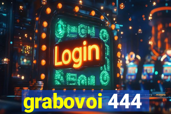 grabovoi 444