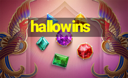 hallowins