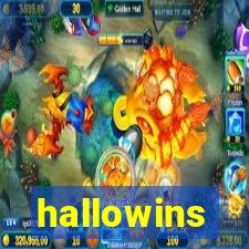 hallowins