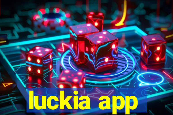 luckia app