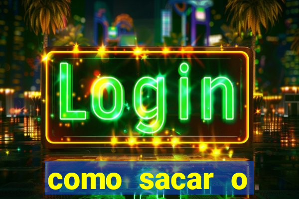 como sacar o dinheiro do jogo fortune tiger no celular