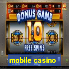 mobile casino