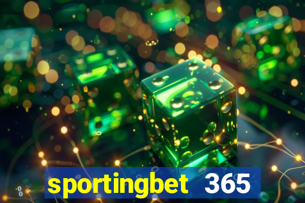 sportingbet 365 apostas online