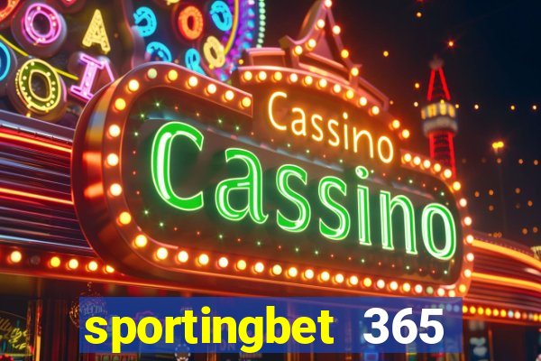 sportingbet 365 apostas online