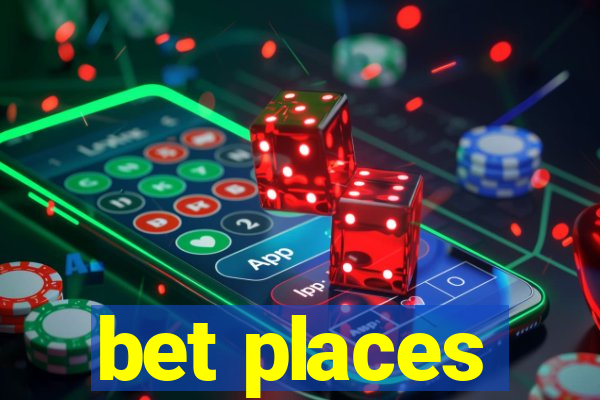 bet places