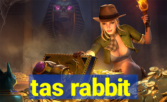 tas rabbit