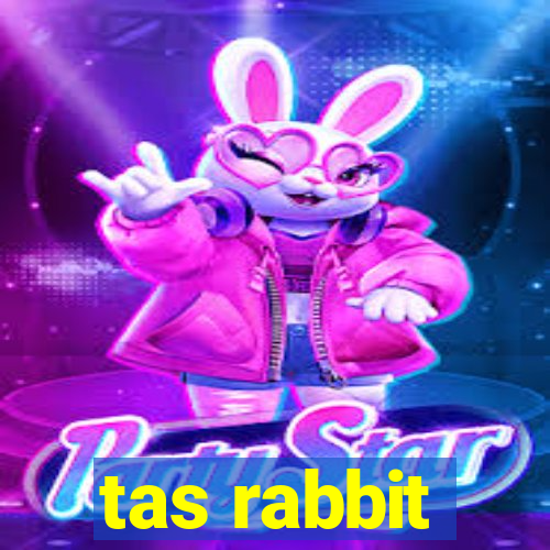 tas rabbit