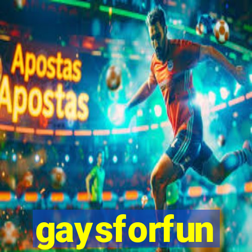 gaysforfun