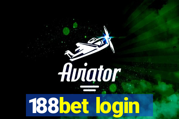 188bet login