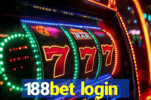 188bet login