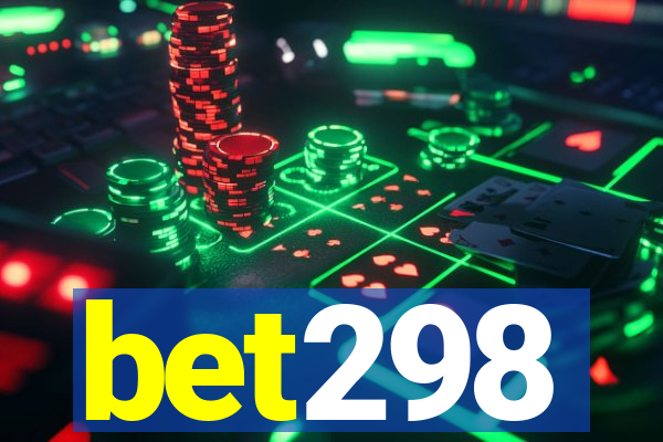 bet298