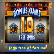 jogo tree of fortune