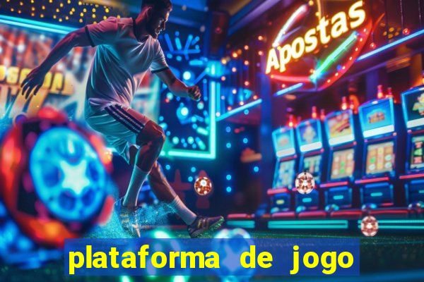 plataforma de jogo 9f game