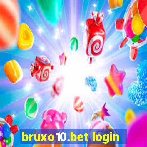 bruxo10.bet login