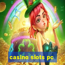 casino slots pc