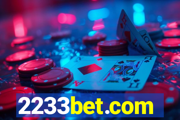 2233bet.com