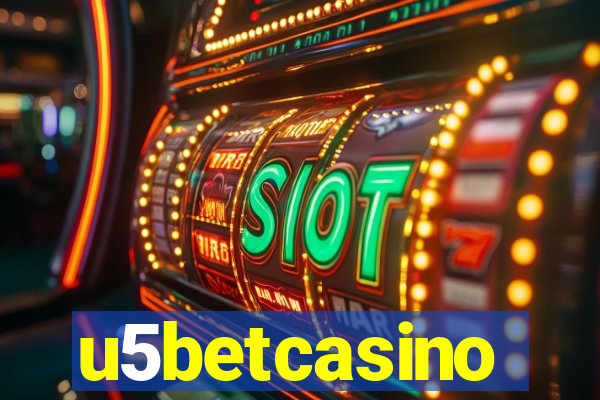 u5betcasino