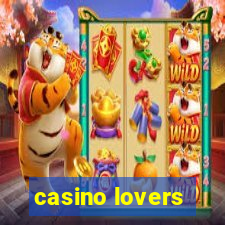 casino lovers