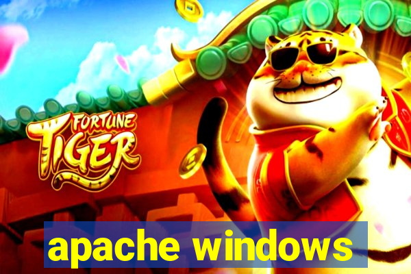 apache windows