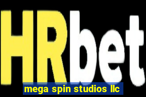 mega spin studios llc