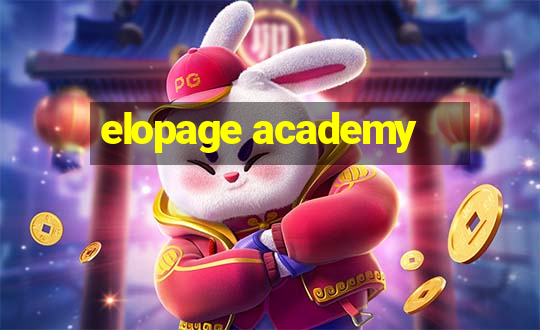 elopage academy