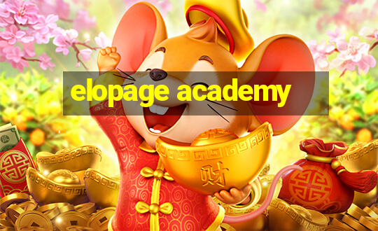 elopage academy