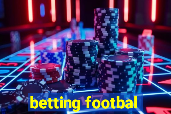 betting footbal