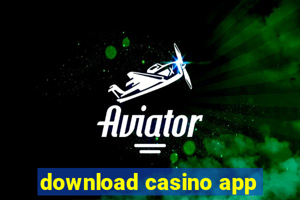 download casino app