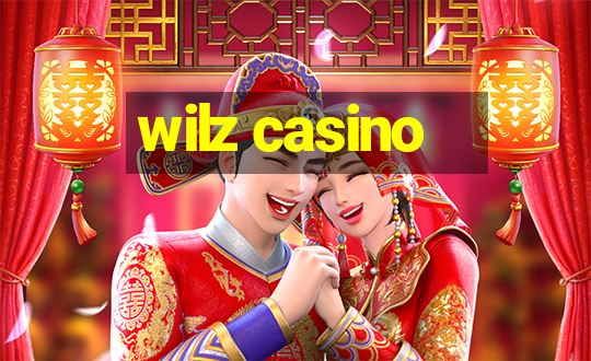 wilz casino