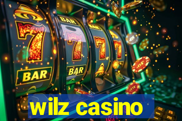 wilz casino