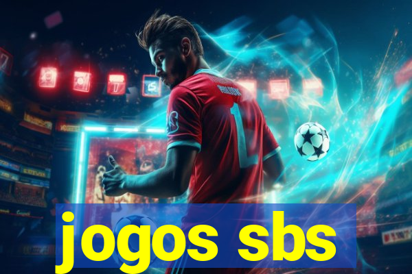 jogos sbs