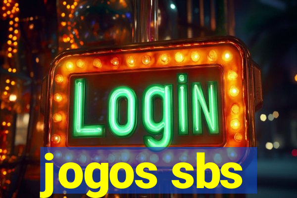 jogos sbs