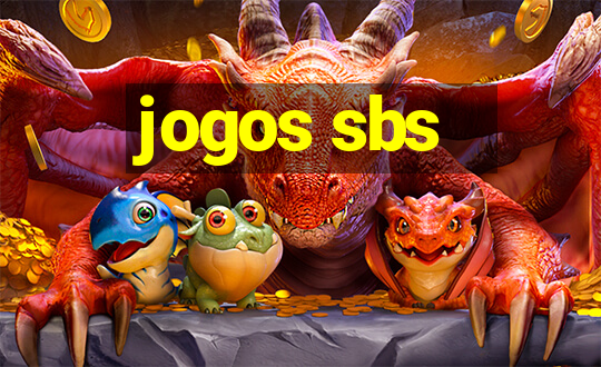 jogos sbs